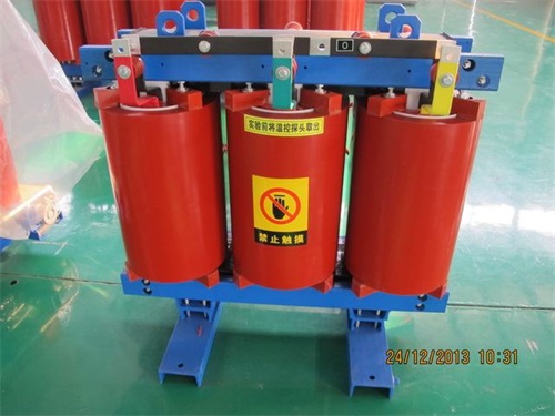 翔安SCB12-315KVA/10KV/0.4KV干式变压器