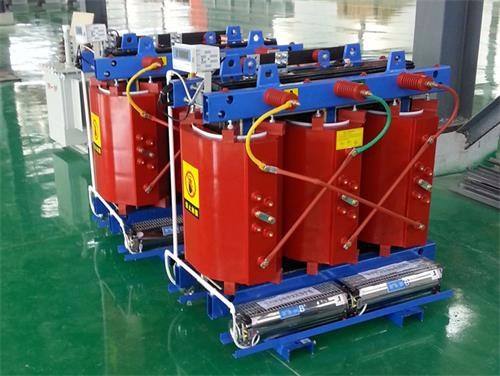 翔安SCB10-200KVA/10KV干式变压器